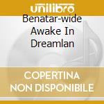 Benatar-wide Awake In Dreamlan cd musicale di Pat Benatar