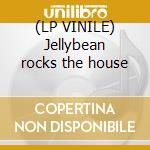 (LP VINILE) Jellybean rocks the house cd