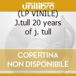 (LP VINILE) J.tull 20 years of j. tull cd