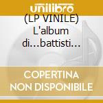 (LP VINILE) L'album di...battisti lucio lp vinile di Lucio Battisti