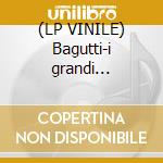 (LP VINILE) Bagutti-i grandi successi v.4 lp vinile di Franco Bagutti