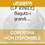 (LP VINILE) Bagutti-i grandi successi v.4 cd