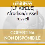 (LP VINILE) Afrodixia/russell russell cd