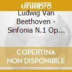 Ludwig Van Beethoven - Sinfonia N.1 Op 21 N.9 Op 125 'Corale' (6 Lp) cd musicale di Ludwig Van Beethoven