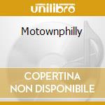 Motownphilly cd