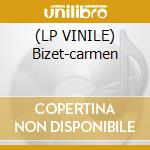 (LP VINILE) Bizet-carmen lp vinile di Herbert Von karajan