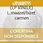 (LP VINILE) L.maazel/bizet carmen lp vinile di Lorin Maazel