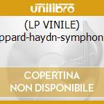 (LP VINILE) Leppard-haydn-symphonies cd