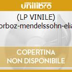 (LP VINILE) Corboz-mendelssohn-elias cd