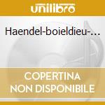Haendel-boieldieu-... cd musicale di Definito Non