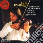 Bashmet Yuri Muntain Mikhail - Sonate Fuer Arpeggione cd