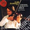 Bashmet Yuri Muntain Mikhail - Sonate Fuer Arpeggione cd