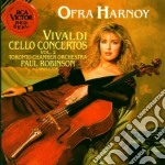 Antonio Vivaldi - Cello Concertos, Vol. 2