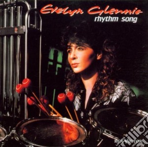 Evelyn Glennie - Rhythm Song cd musicale di Evelyn Glennie