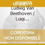 Ludwig Van Beethoven / Luigi Cherubini - Missa Solemnis / Requiem (2 Cd) cd musicale di Artisti Vari