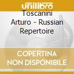 Toscanini Arturo - Russian Repertoire cd