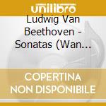 Ludwig Van Beethoven - Sonatas (Wan Clivurn) cd