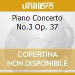 Piano Concerto No.3 Op. 37 cd musicale di Van Cliburn