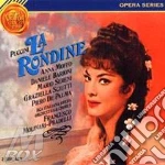 La Rondine cd