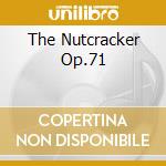 The Nutcracker Op.71 cd musicale di Yuri Temirkanov