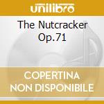 The Nutcracker Op.71 cd