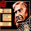 Ralph Vaughan Williams - Symphonies Nos.5 & 6 cd