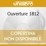 Ouverture 1812 cd musicale di Eugene Ormandy