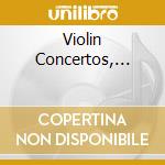 Violin Concertos,... cd musicale di Pinchas Zukerman