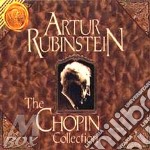 Fryderyk Chopin - The Chopin Collection (11 Cd)