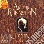 Fryderyk Chopin - The Chopin Collection (11 Cd) cd