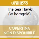 The Sea Hawk (w.korngold) cd
