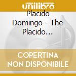 Placido Domingo - The Placido Domingo Album cd