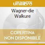 Wagner-die Walkure cd
