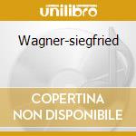 Wagner-siegfried cd