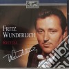 Fritz Wunderlich: Recital cd