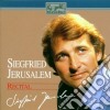 Christoph Willibald Gluck - Siegfried Jerusalem Recital cd