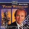 Rene Kollo - Frohe Weihnacht cd