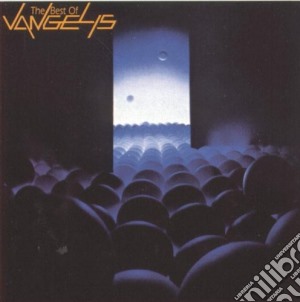 Vangelis - The Best Of Vangelis cd musicale di VANGELIS