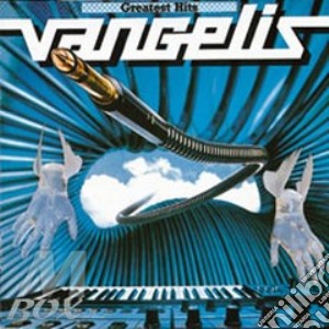 Vangelis - Greatest Hits cd musicale di VANGELIS