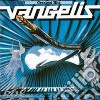Vangelis - Greatest Hits cd