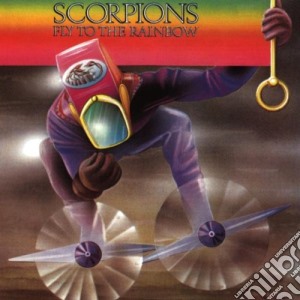 Scorpions - Tokyo Tapes cd musicale di SCORPIONS