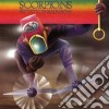 Scorpions - Tokyo Tapes cd