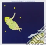 Francesco De Gregori - La Donna Cannone cd