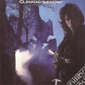 Clannad - Legend cd musicale di Clannad