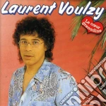 Laurent Voulzy - Le Coeur Grenadine cd