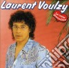 Laurent Voulzy - Le Coeur Grenadine cd