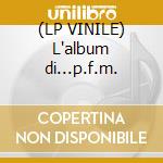 (LP VINILE) L'album di...p.f.m. cd