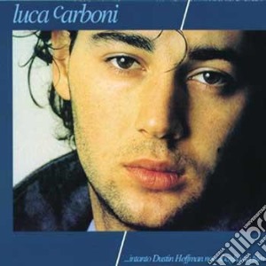 Luca Carboni - ...Intanto Dustin Hoffman Non Sbaglia Un Film cd musicale di Luca Carboni