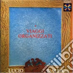 Lucio Dalla - Viaggi Organizzati cd