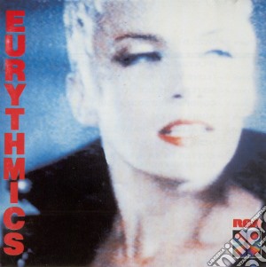Eurythmics - Be Yourself Tonight (1985) cd musicale di Eurythmics